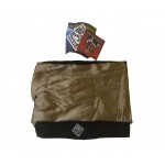 Scaldacollo mini TUCANO Shantung colorat