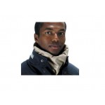 Scaldacollo mini TUCANO Shantung colorat