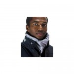 Scaldacollo mini TUCANO Shantung colorat