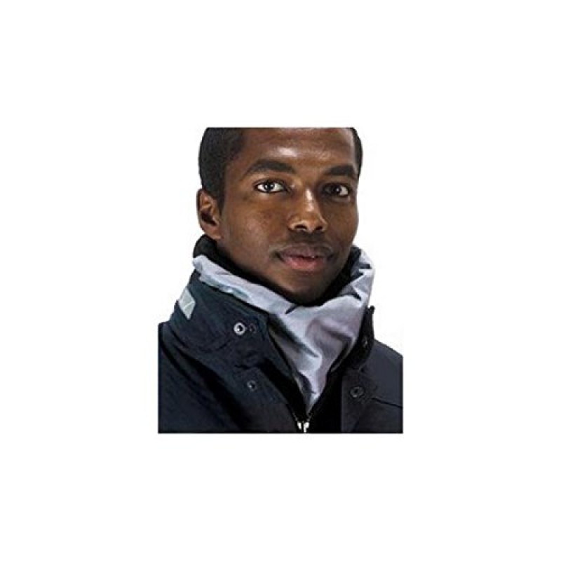 Scaldacollo mini TUCANO Shantung colorat