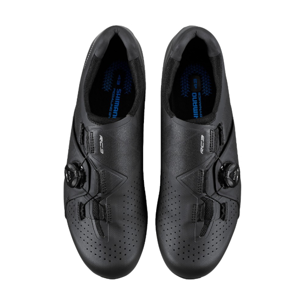 Scarpe Da Triathlon Shimano SH-TR501W, Leggere E Rigide Per Massimo Trasferimento Di Potenza, Con Cinghia T1-Quick Per Transizioni Velooci, Taglia Unisex - 4
