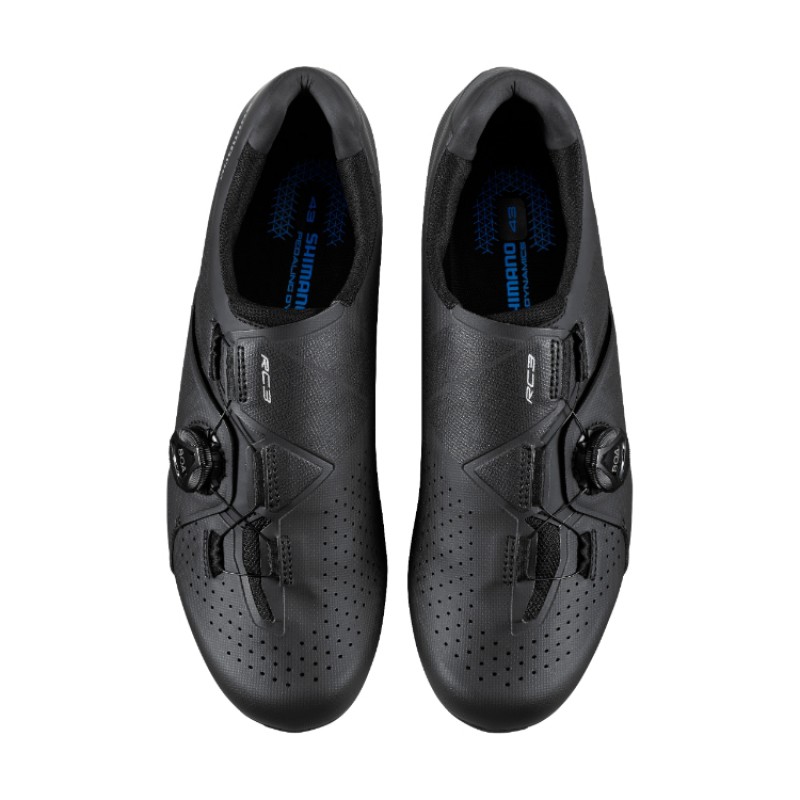 Scarpa bici corsa Shimano Road SH RC300 Abbigliamento SEMPRINI