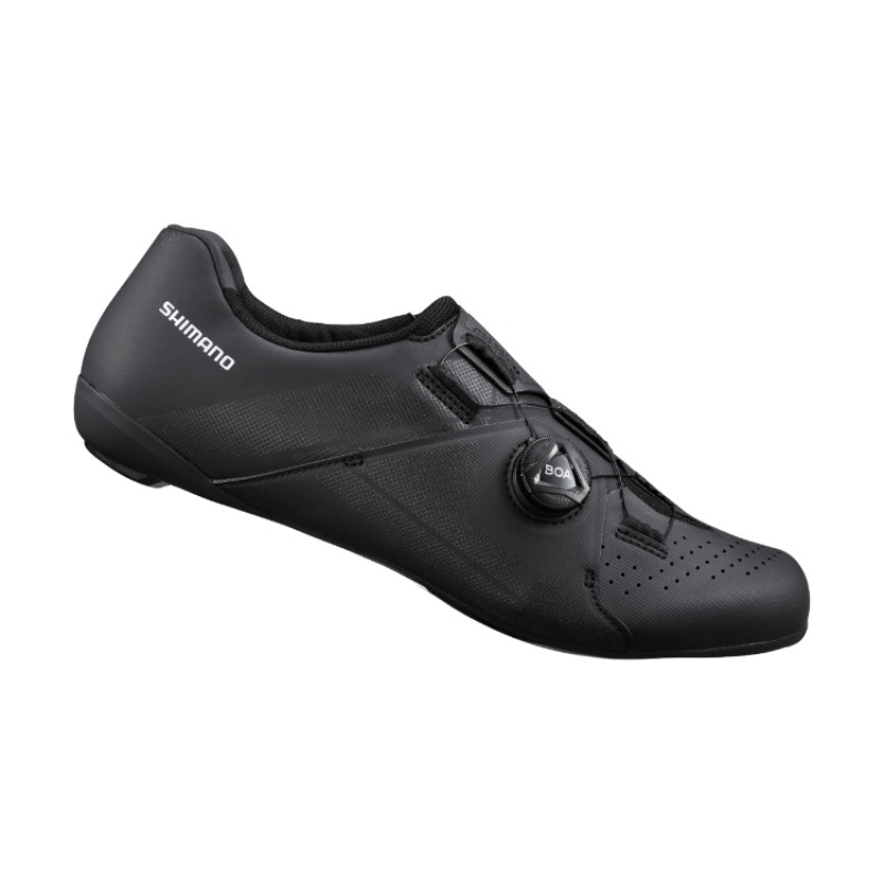 Scarpa bici corsa Shimano Road SH-RC300