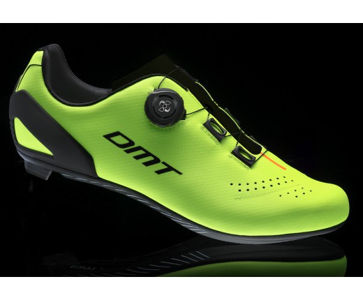 SCARPA CORSA DMT D5 YELLOW