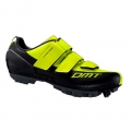 SCARPA CORSA DMT M6 GIALLO FLUO