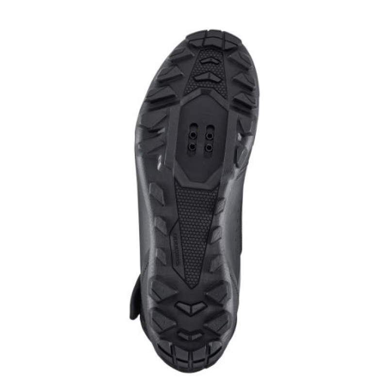 Scarpa invernale mtb Shimano MW501 Drys