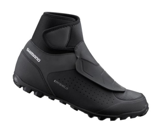 Scarpa invernale mtb Shimano MW501 Drys