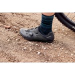 Scarpa mtb Shimano SH-XC300 olive