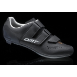 Scarpe bici corsa DMT D6 nere