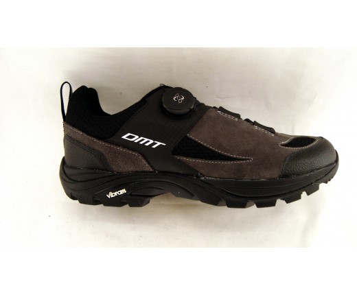 SCARPE FREERIDE DMT F1 GREY-BLK