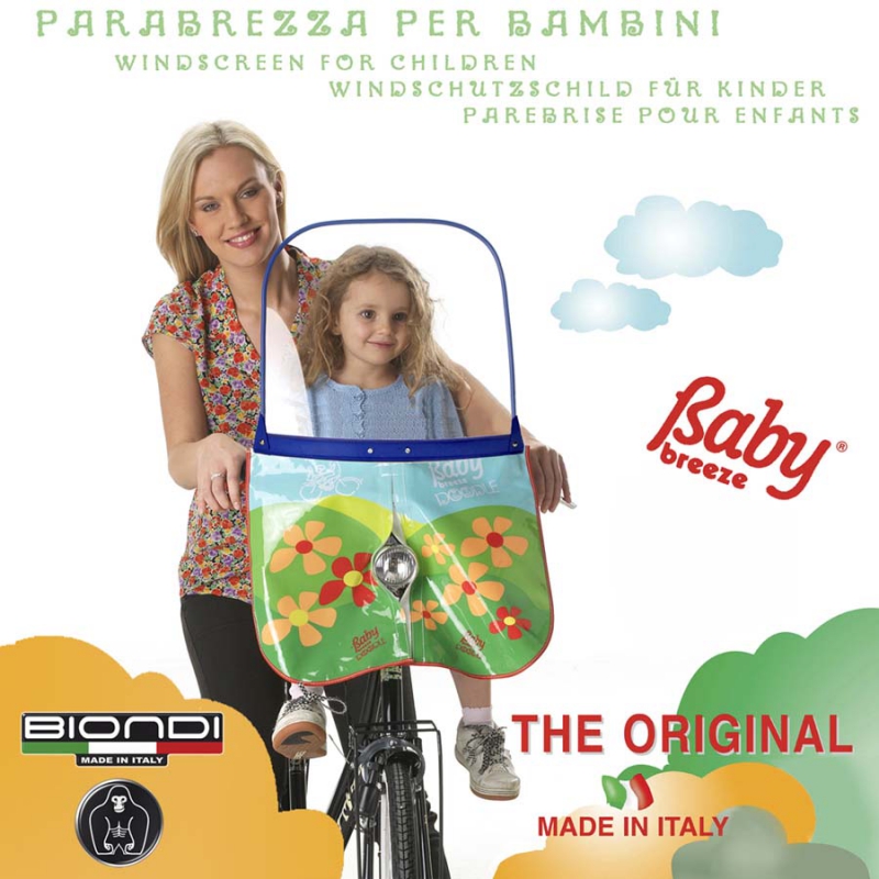 SCHERM.BABY BREEZE scat.completa