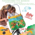 Parabrezza bici BABY DOODLE