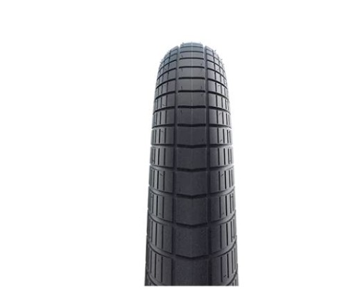 Schwalbe 20x2.35 Big Apple Hs430