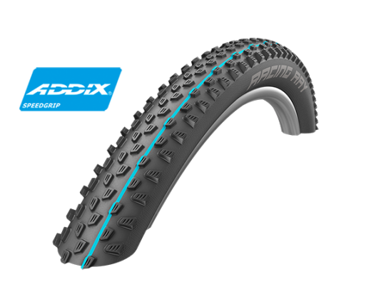 Schwalbe 29x2,25 Racing Ray Addix Speedgrip