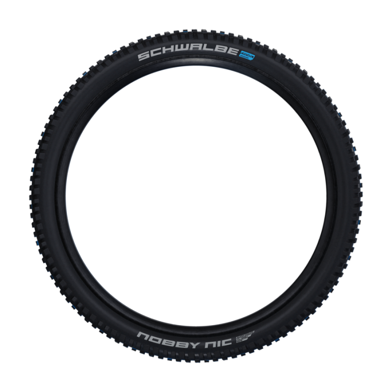 Schwalbe 29x2.60 Nobby Nic S.Trail Tle