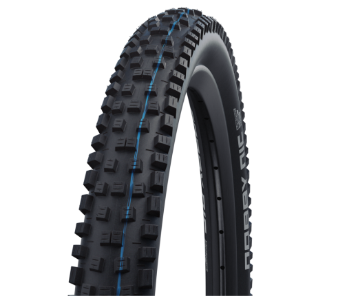 Schwalbe 29x2.60 Nobby Nic S.Trail Tle