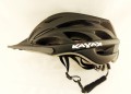 Casco bici in-mold Kayak Nero