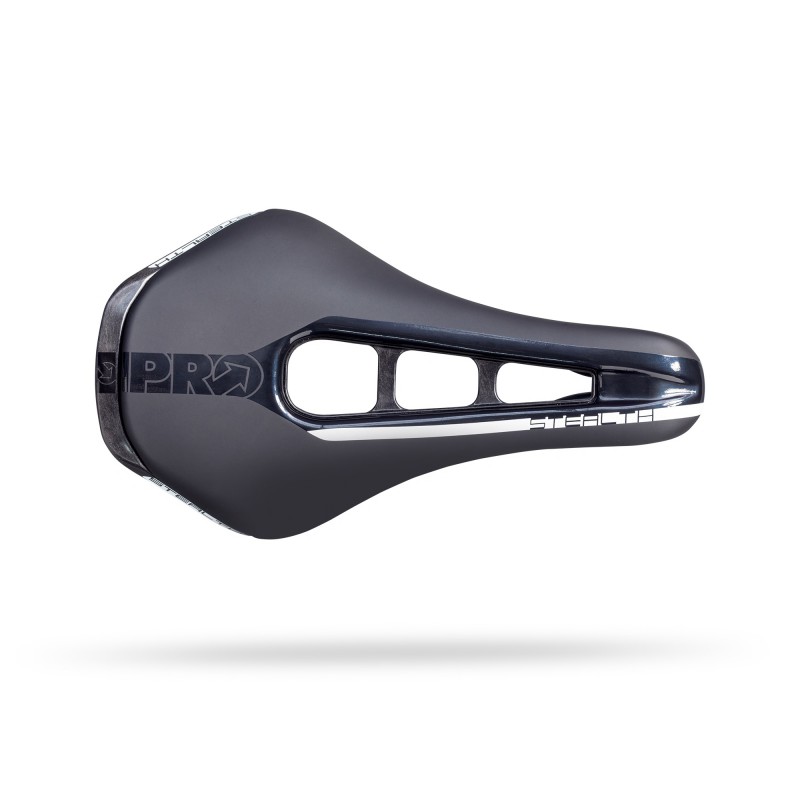 Sella bici corsa Pro Stealth