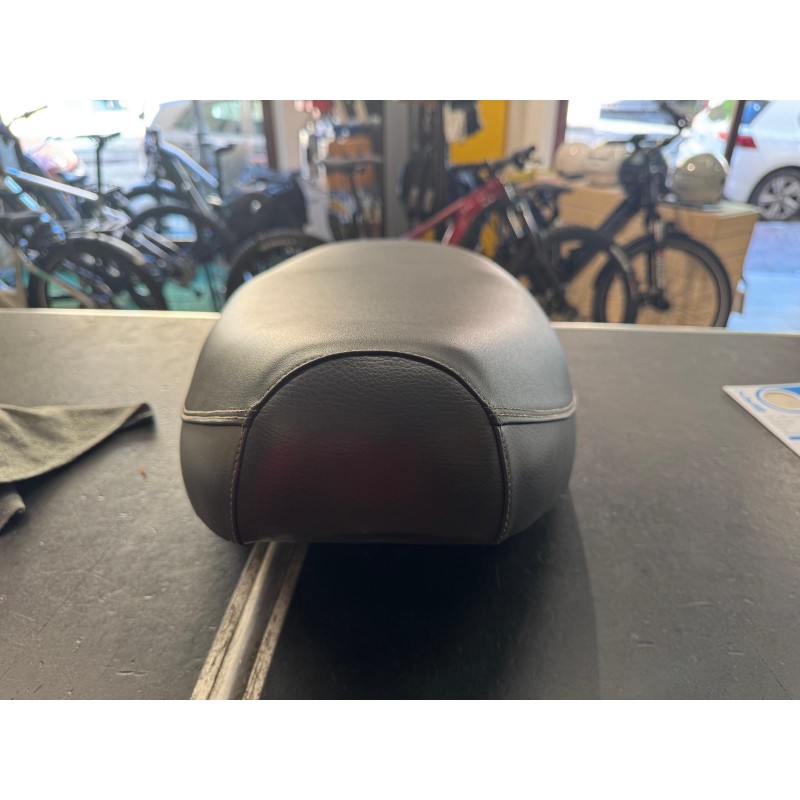 SELLA BIPOSTO ZIP-FAST R.