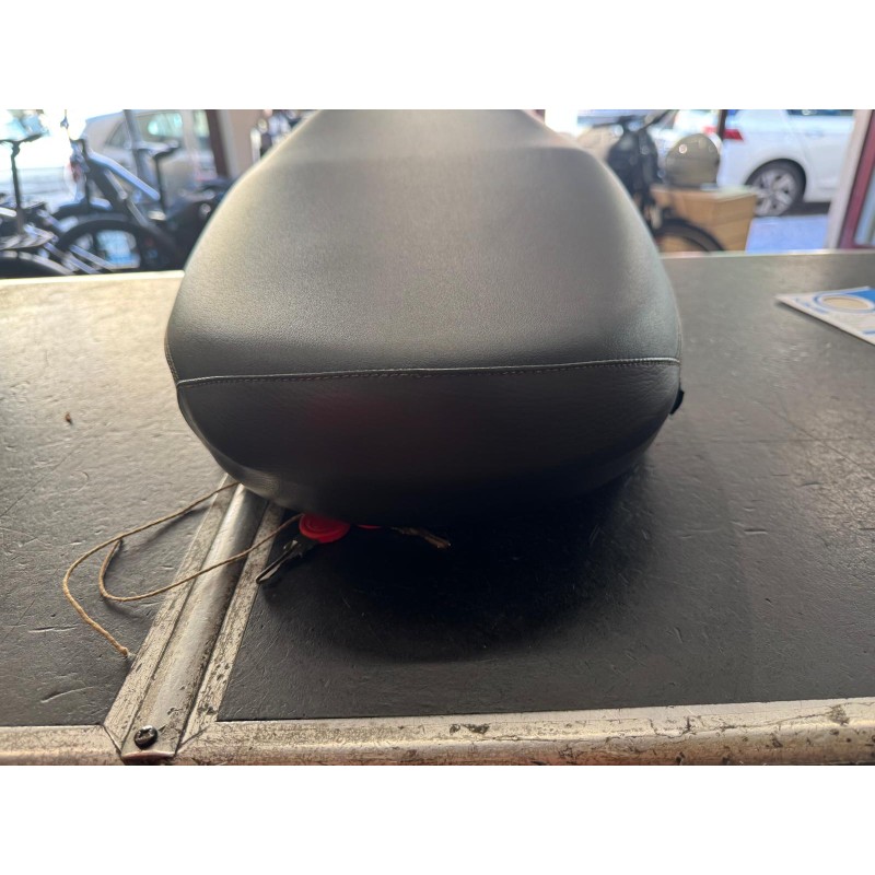 SELLA BIPOSTO ZIP-FAST R.