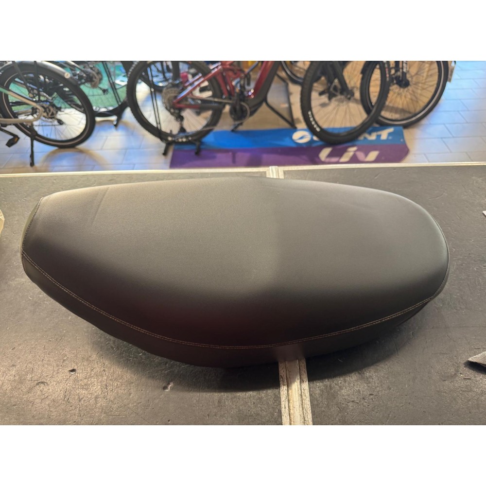 SELLA BIPOSTO ZIP-FAST R.