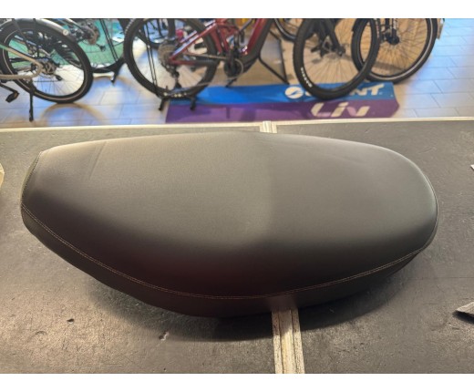 SELLA BIPOSTO ZIP-FAST R.