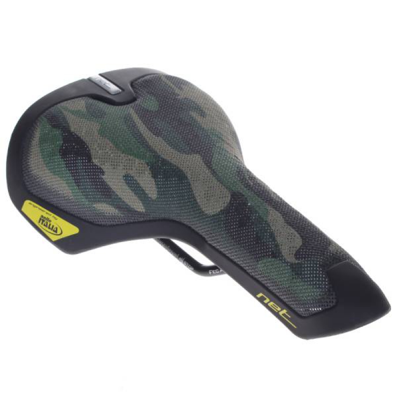 Sella Italia modello NET fantasia assort