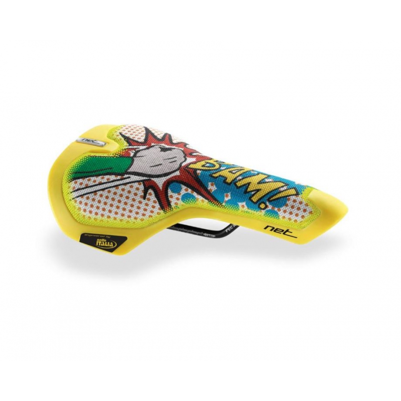 Sella Italia modello NET fantasia assort