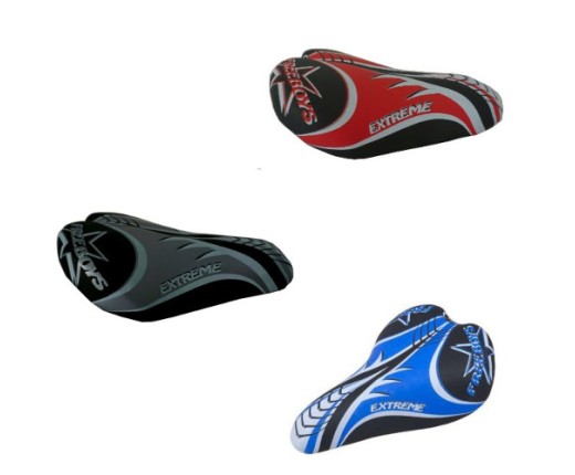 SELLA MTB 12" CANOTTO D.25,4