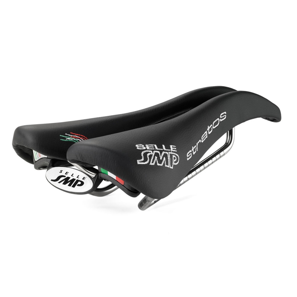 SELLA SMP 4BIKE STRATOS NERA