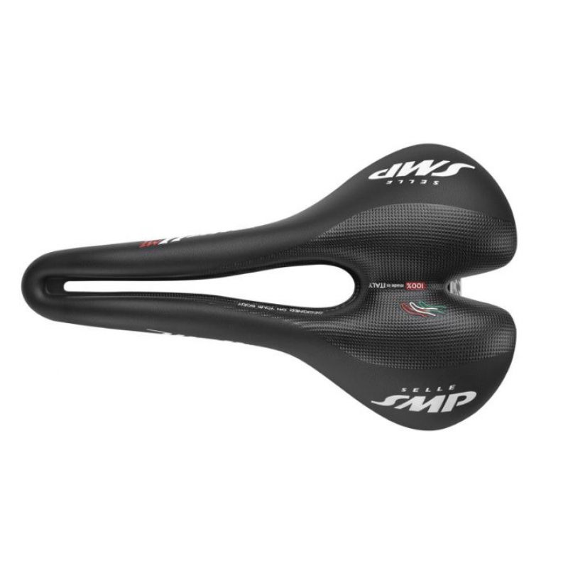 SELLA SMP 4BIKE WELL M1 NERO