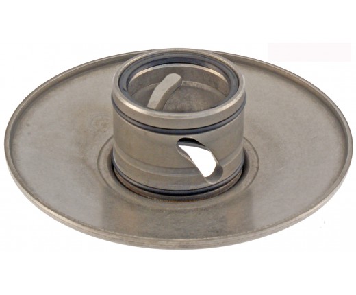 Semipuleggia condotta scorr.MINARELLI 50