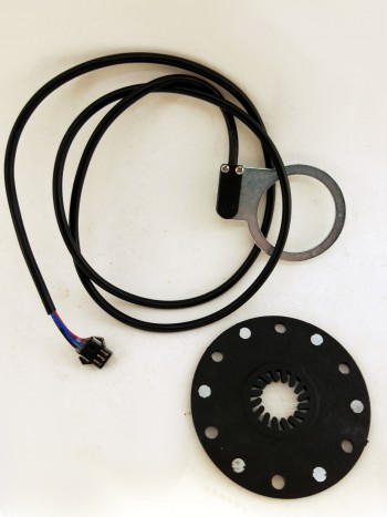 Ruota Codificata Sensore Velocità Fotoelettrico Per Auto Intelligente Freescale
