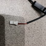SENSORE MOTORE ANANDA 3 PIN