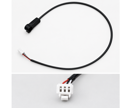SENSORE MOTORE ANANDA 3 PIN