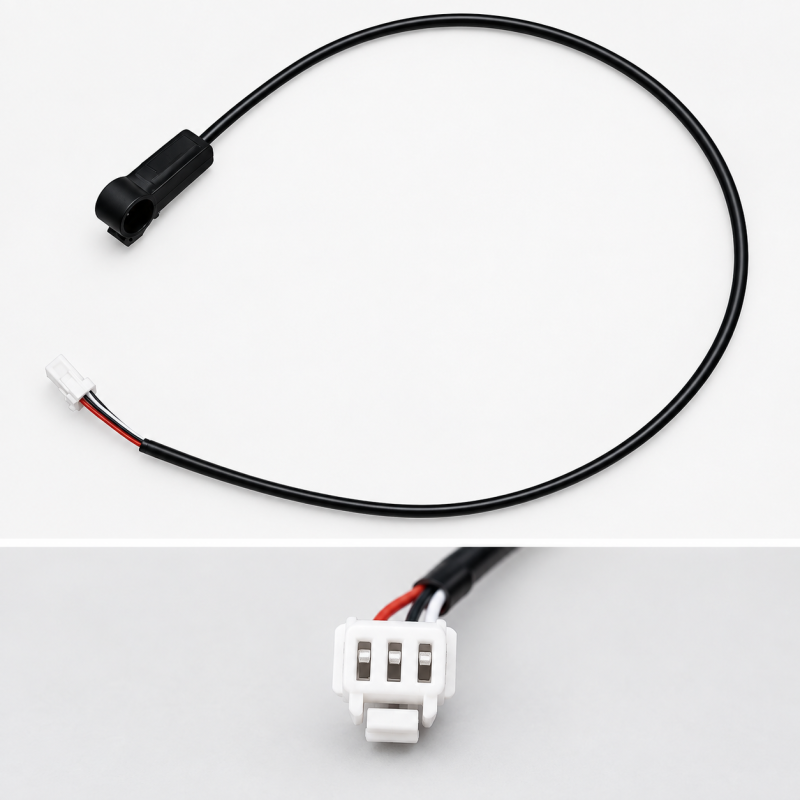 SENSORE MOTORE ANANDA 3 PIN