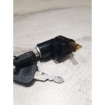 Serratura batter Olympia Magnum-Roadst