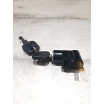 Serratura batter Olympia Magnum-Roadst