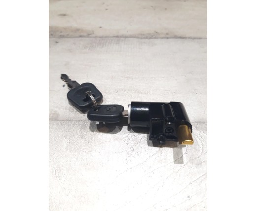 Serratura batter Olympia Magnum-Roadst