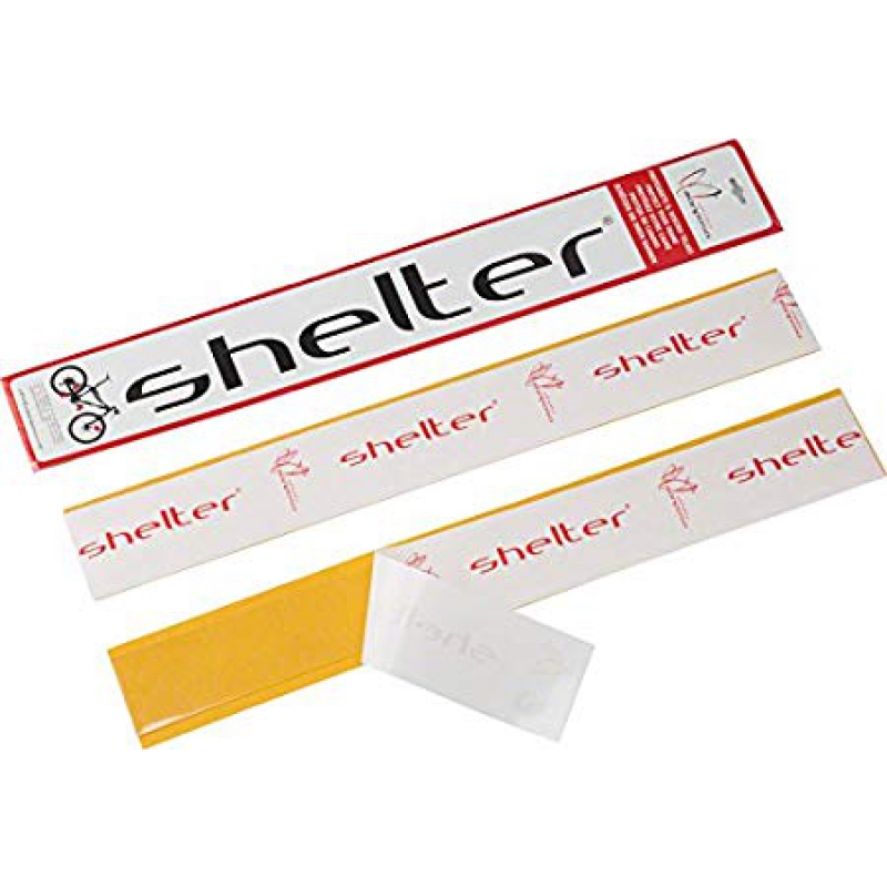 SHELTER PACK TELAIO 54X500 2PZ