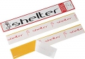 SHELTER PACK TELAIO 54X500 2PZ