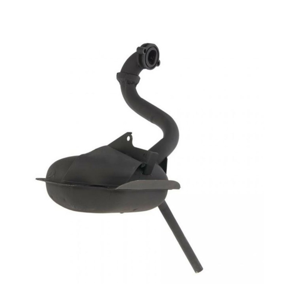 Sitoplus marmitta PIAGGIO APE TM 703