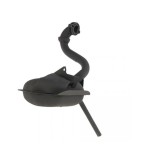 Sitoplus marmitta PIAGGIO APE TM 703