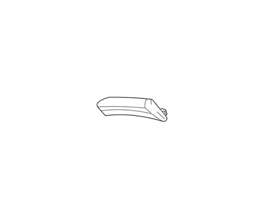 SKID PLATE SHIMANO FD-9000