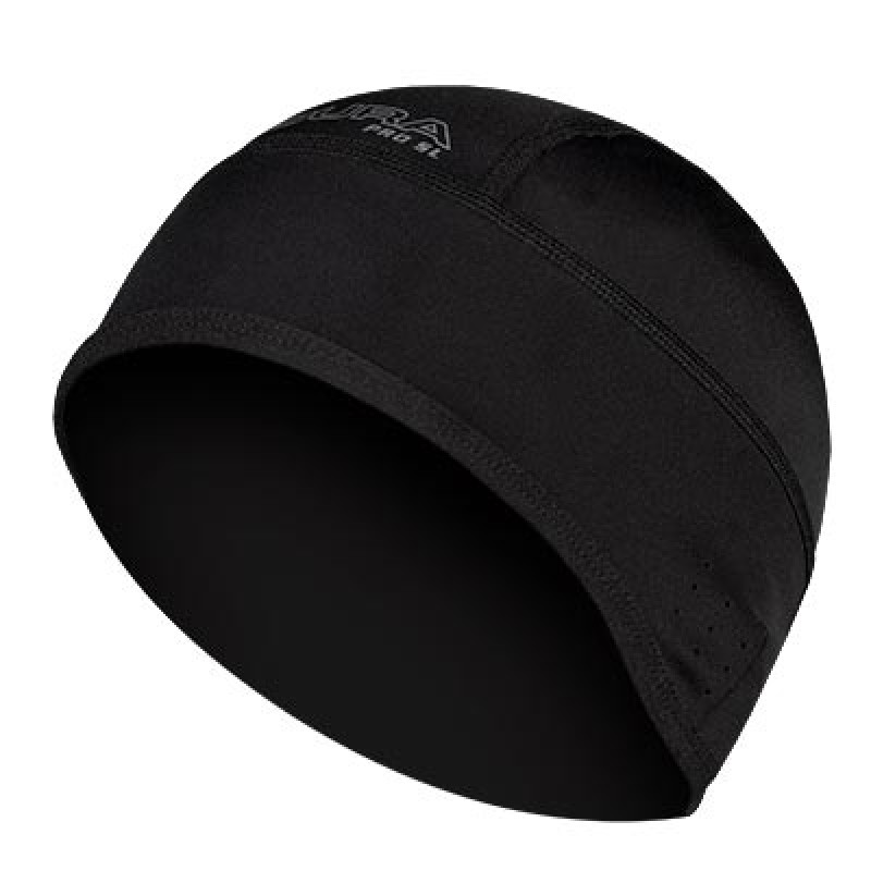 Sottcasco Endura Pro SL skull cap blk