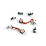 Spazzole avv.to Honda Yamaha Sm13-Dx