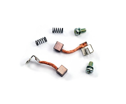 Spazzole avv.to Honda Yamaha Sm13-Dx