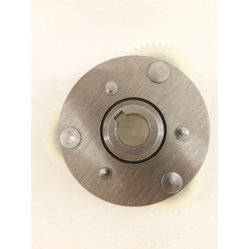 Supporto ingranaggi mot.Bafang rot.Dx