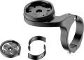 Supporto man Giant-Garmin-Gopro 31,8-35