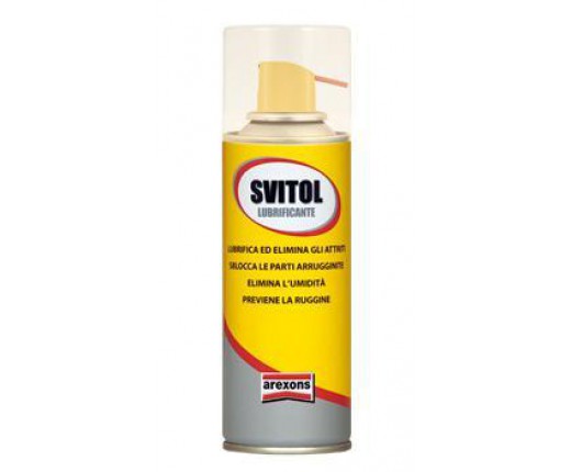 Svitol lubrificante sbloccante spray 200